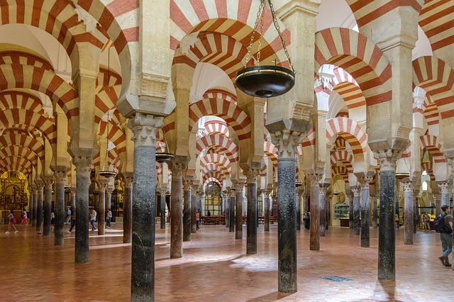 comer-cerca-mezquita-cordoba