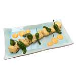 bacalao frito x