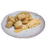 bacalao frito