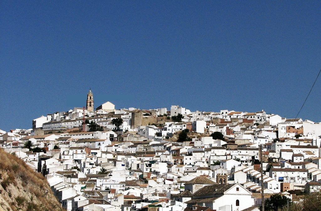 Descubriendo la provincia: Baena
