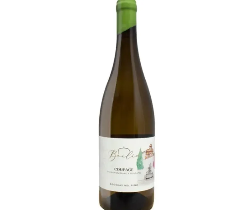 Bailio Coupage Sauvignon Blanc & Moscatel