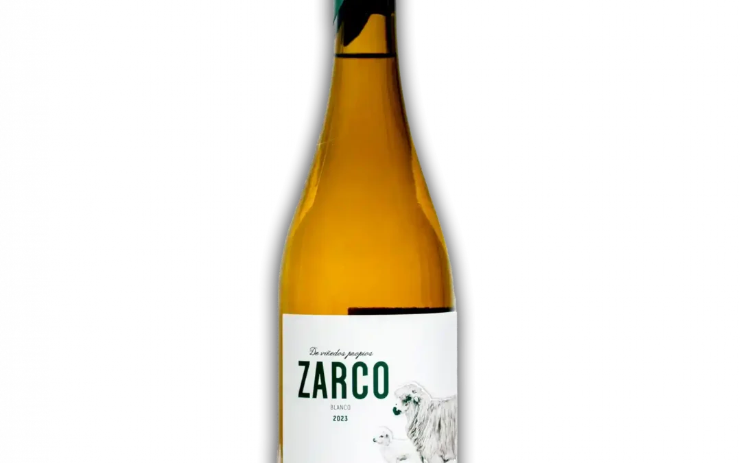 Zarco | Sevilla | Listán y Viognier