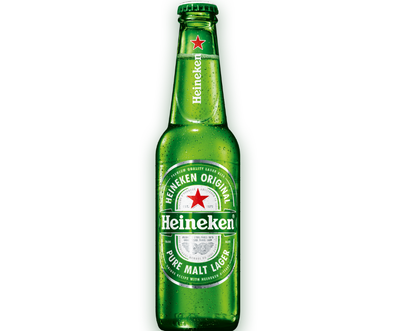 Heineken Original