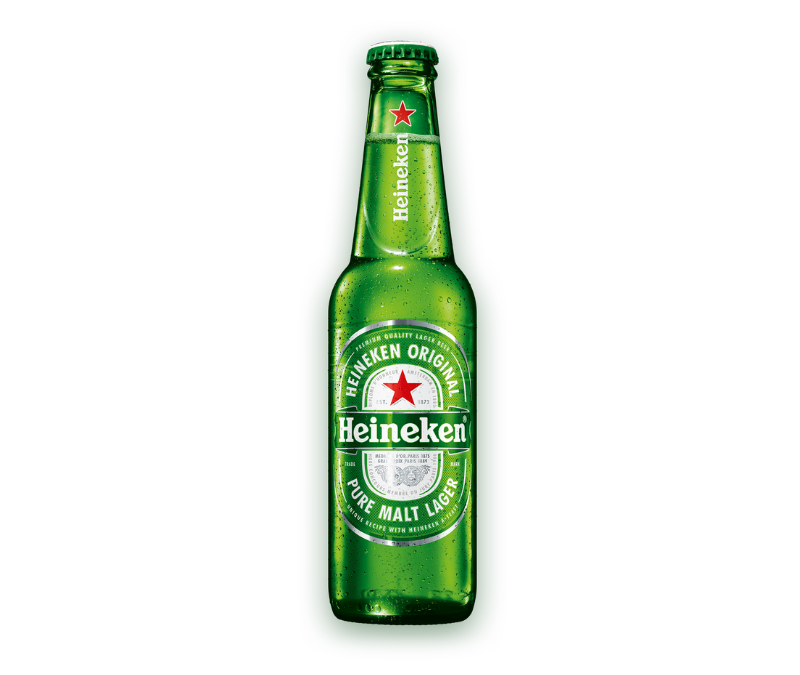 Heineken Original