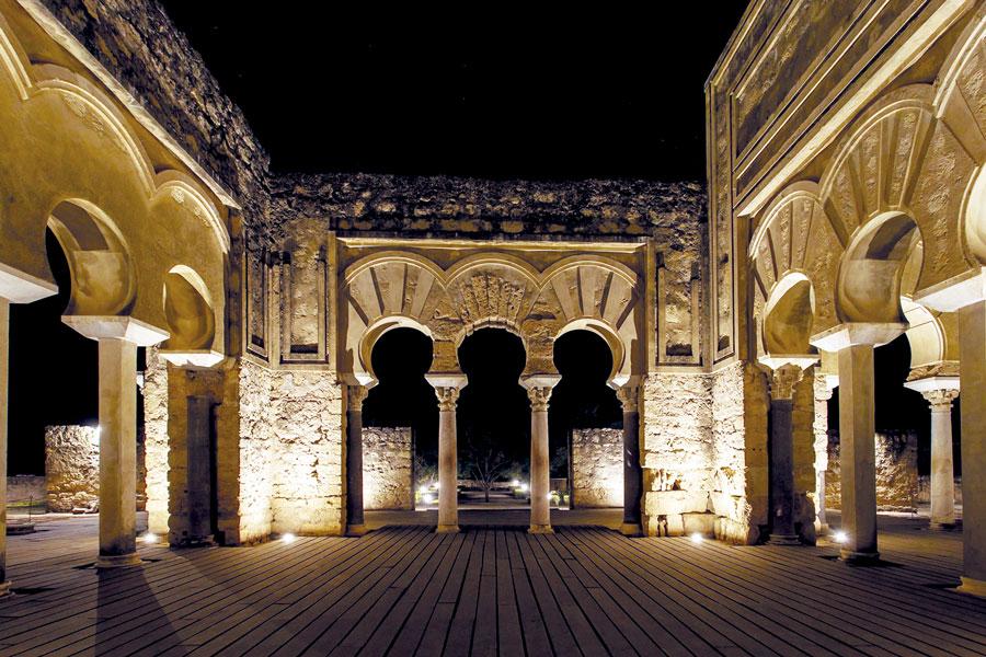 Córdoba, Ciudad Patrimonial