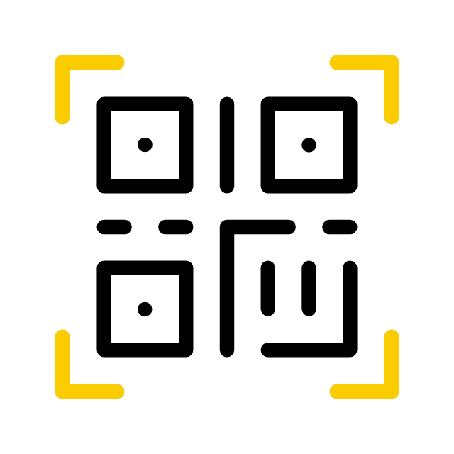 codigo qrs