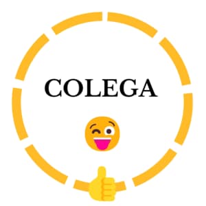 colega ()