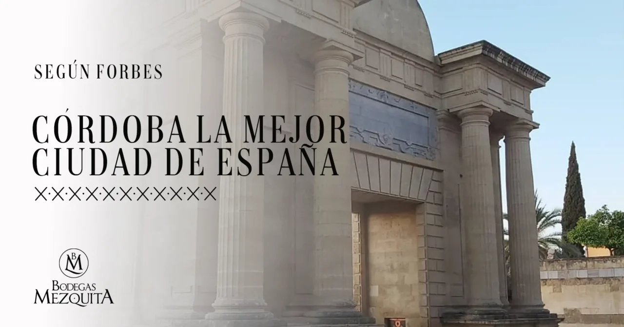 Córdoba: La mejor ciudad de España según Forbes