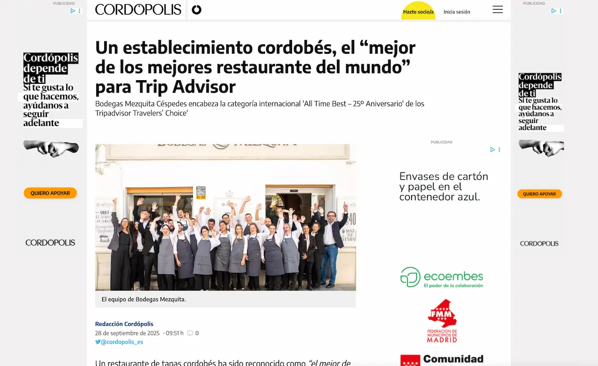 cordopolis cordopolis