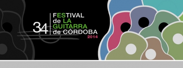 35 Festival de la Guitarra de Córdoba (29-12 de Julio)