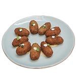 croquetas rabo