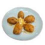 croquetas rabo toro