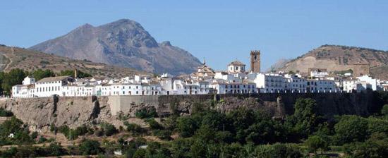Descubriendo la provincia: Priego de Córdoba