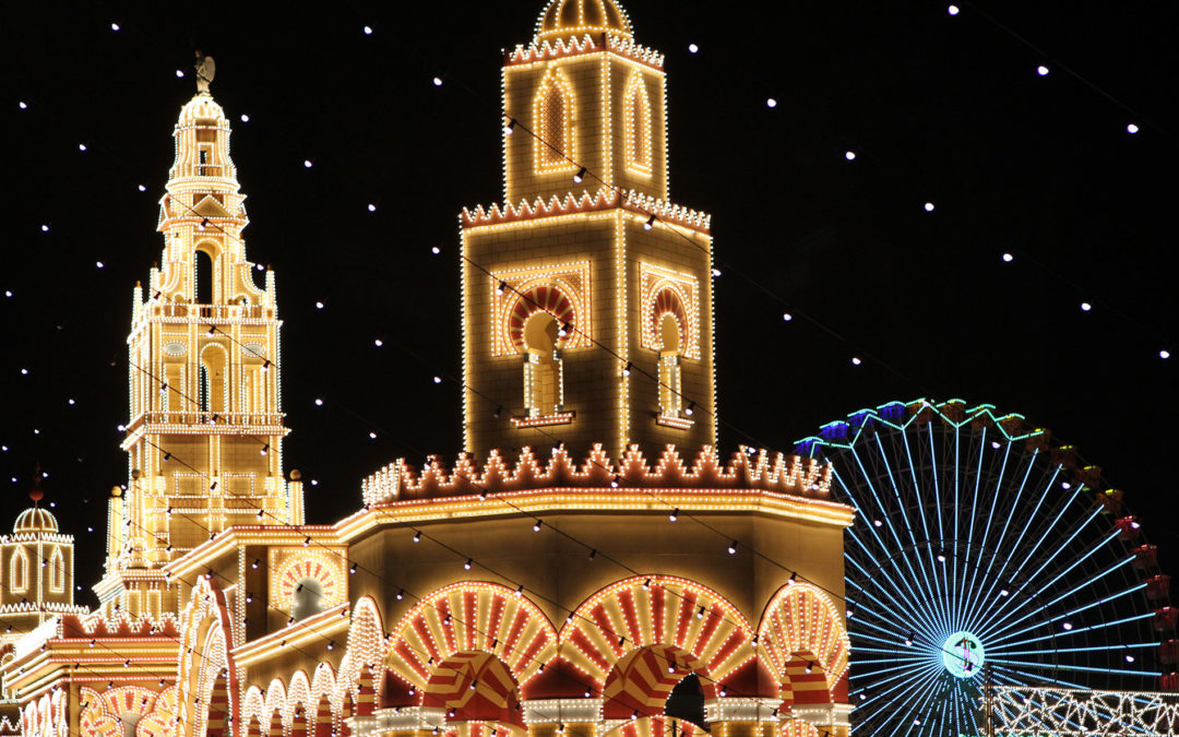 Feria de Córdoba 2018