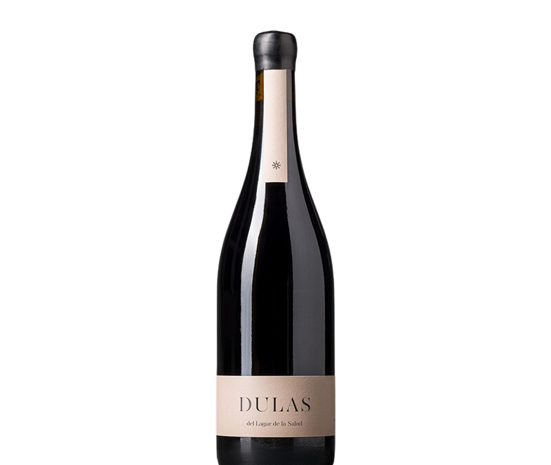Dulas Tinto Barrica Francesa | Córdoba | Cabernet Sauvignon