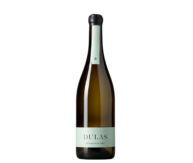 Dulas Blanco Fermentado en Barrica | Montilla-Moriles | Pedro Ximénez