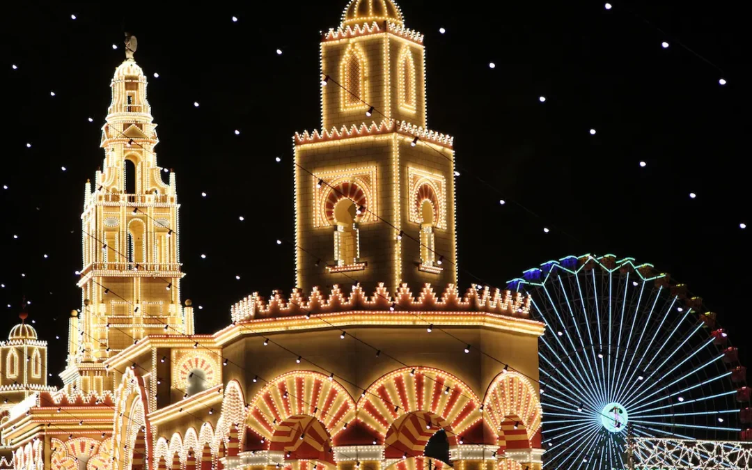 Feria de Córdoba 2025