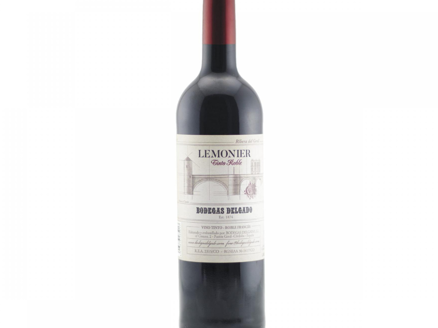 Lemonier Roble | Córdoba | Cabernet Sauvignon, Syrah y Tempranillo