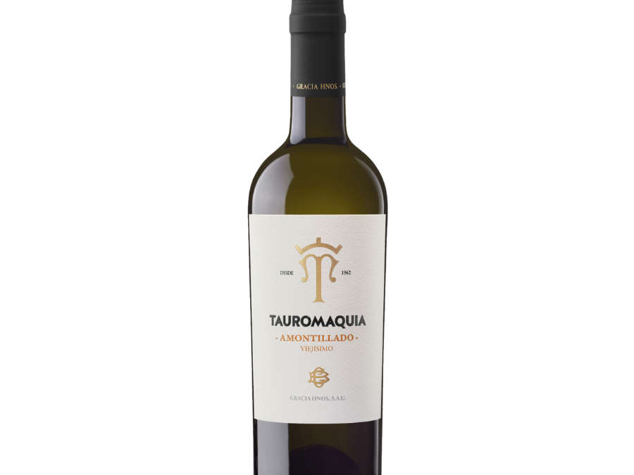 Amontillado Tauromaquia 50CL | Montilla-Moriles | Pedro Ximénez
