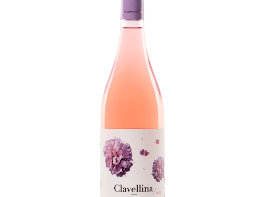 Clavellina | Condado de Huelva | Syrah