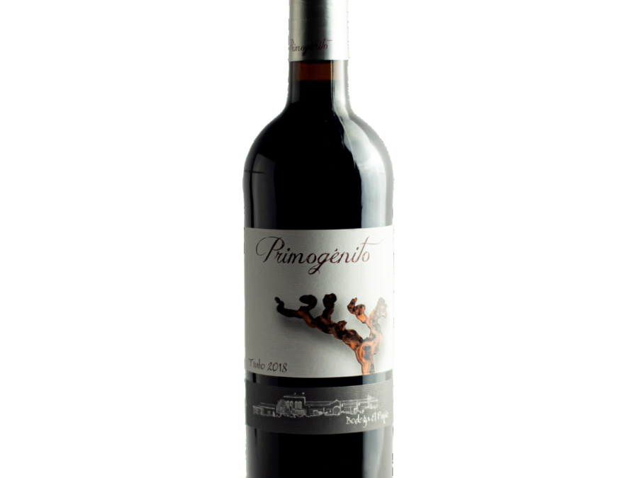 Vino Tinto Roble Primogénito | Córdoba | Syrah