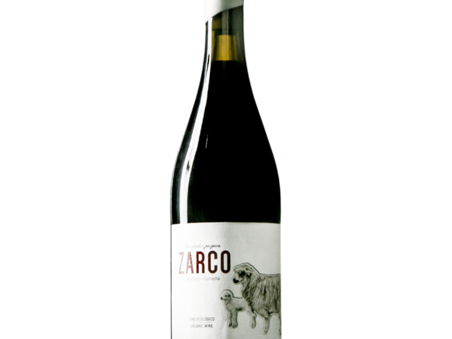 Zarco | Sevilla | Petit Verdot, Garnacha y Tintilla de Rota