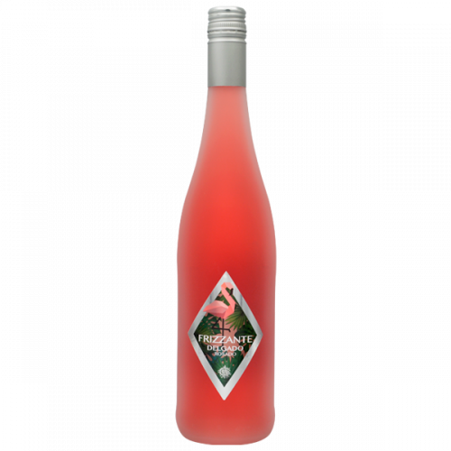 Frizzante Rosado Delgado | Córdoba | Syrah