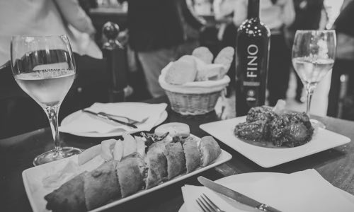 Instalaciones adecuadas para reuniones y grupos