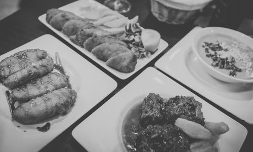 El mejor lugar para comer en Córdoba gastronomía típica