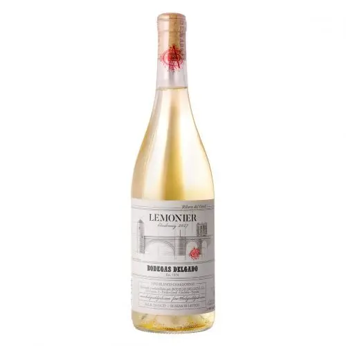 Lemonier Chardonnay