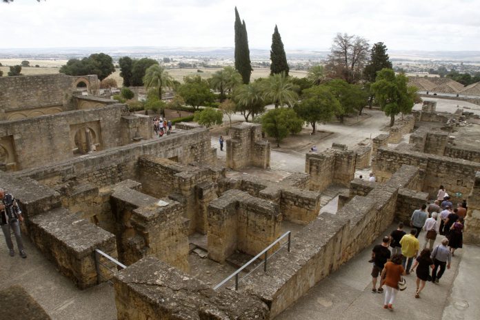 medina azahara