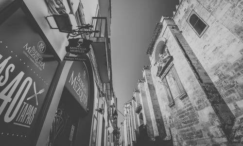 La Mezquita Catedral de Córdoba, un entorno incomparable