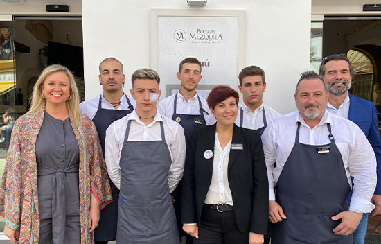 equipo bodegas mezquita corregidor