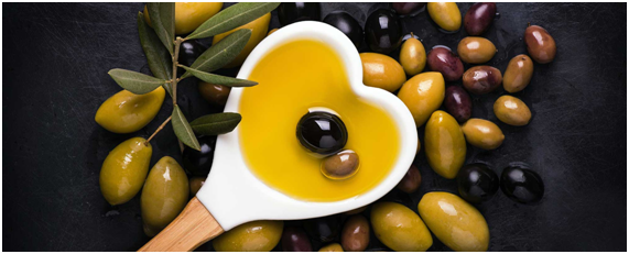 Oleocanthal: Un remedio natural proveniente del aceite de oliva.