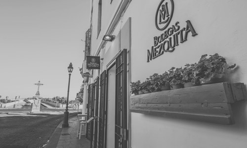 Restaurante en Córdoba, Bodegas Mezquita comer en Córdoba, a los pies de la Mezquita