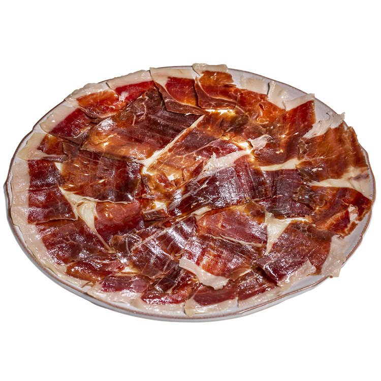 Jamón ibérico