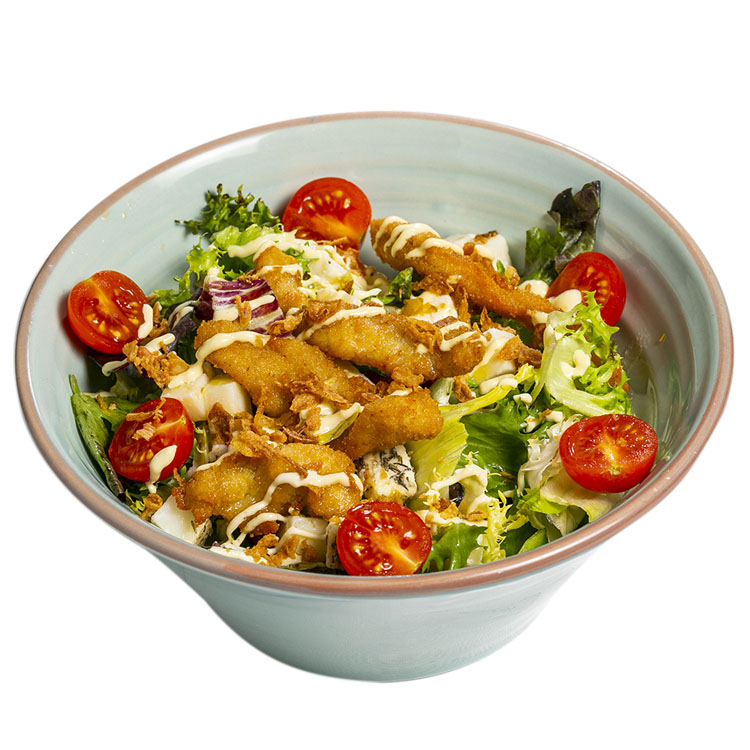 Ensalada OBA