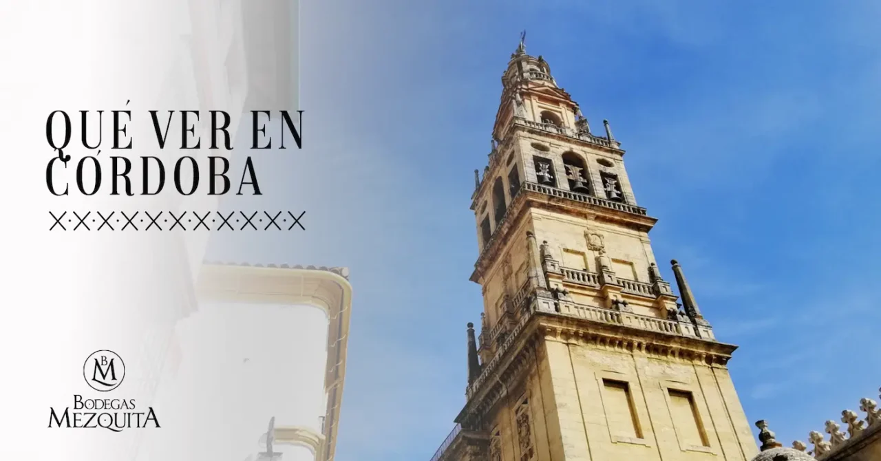 Qué ver en Córdoba