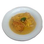 Repápalos de Bacalao (Peñarroya-Pueblonuevo)