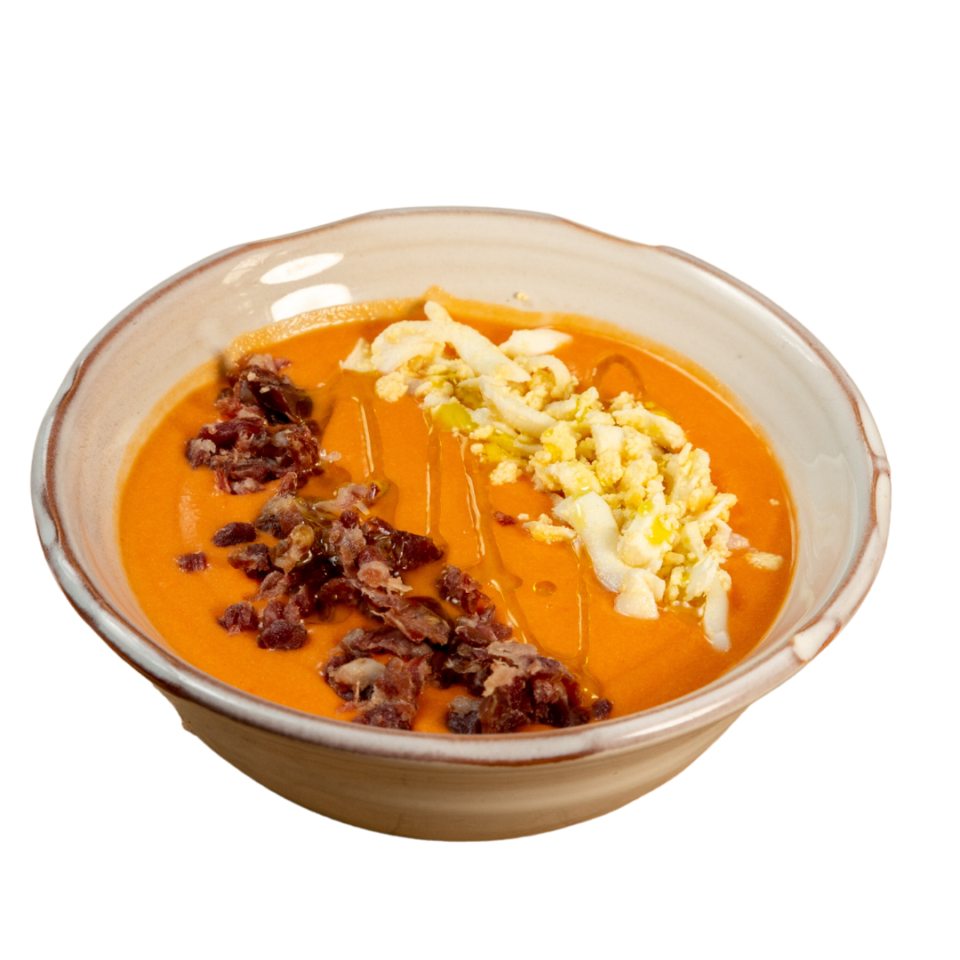 salmorejo