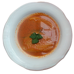 sopa Maimonides