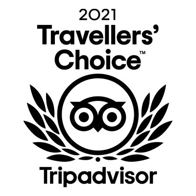 tripadvisor travellers choise