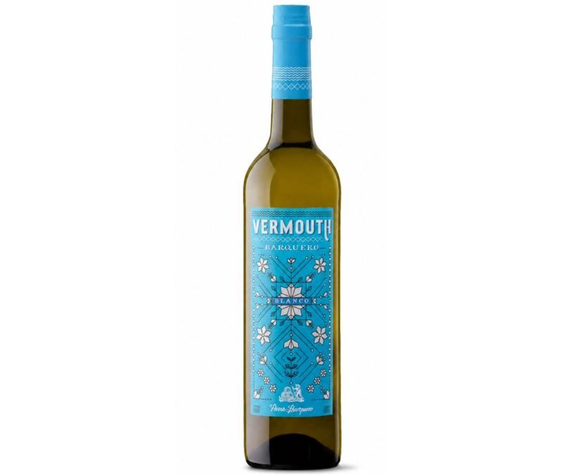 Vermut Barquero Blanco  | Córdoba | Pedro Ximénez