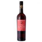 vino amontillado amon bodegas delgado e x