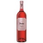 vino rosado protos clarete