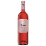 Protos Clarete | Cigales | Tempranillo 95%. Syrah y Merlot