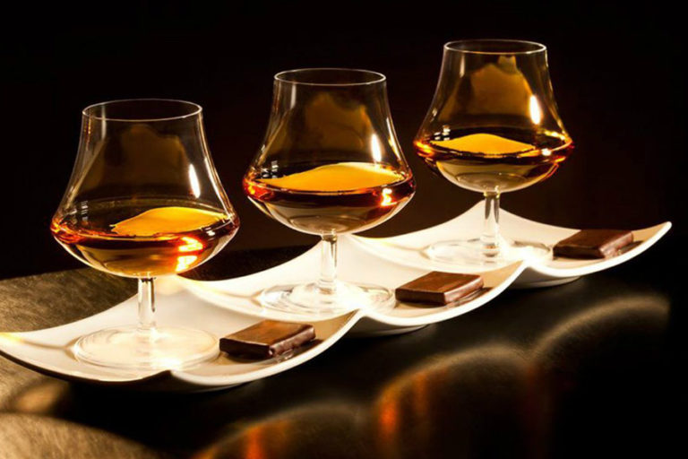 whisky x